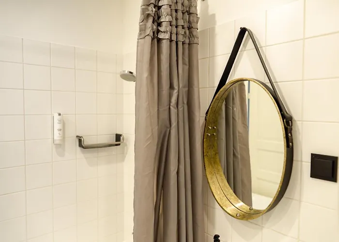 公寓 1-bedroom With Bath & Balcony