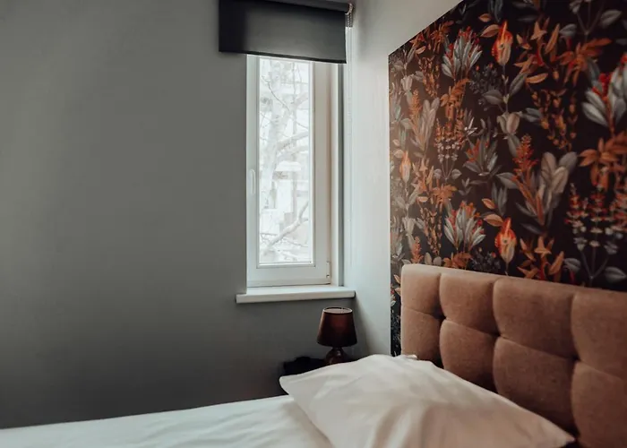 Appartement 1-bedroom With Bath & Balcony Tallinn